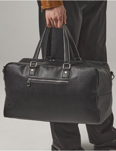 QUA-QD778-Tailored Luxe Weekender